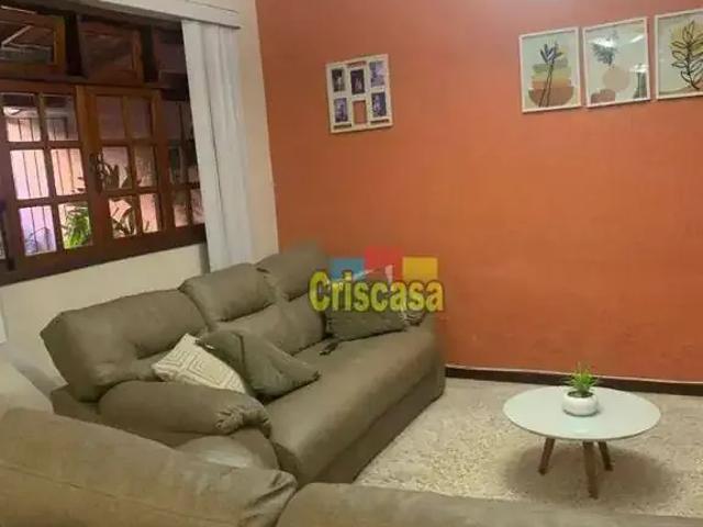 Casa venda em Região Geográfica Imediata de Macaé-Rio das Ostras, Macaé