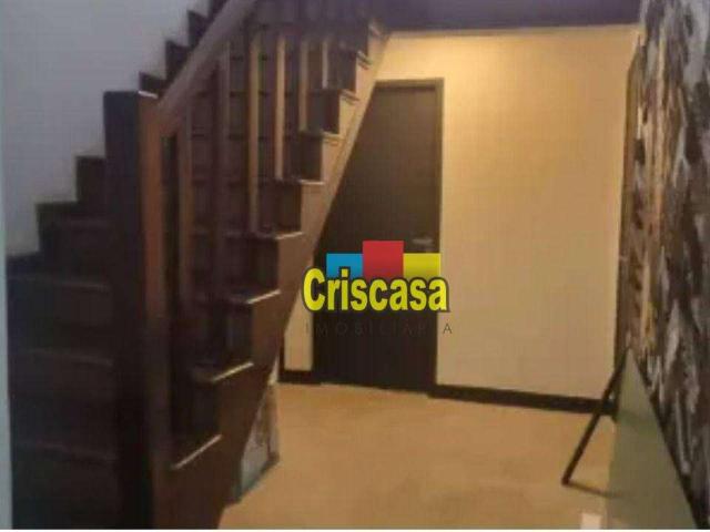 Casa venda em Região Geográfica Imediata de Macaé-Rio das Ostras, Macaé