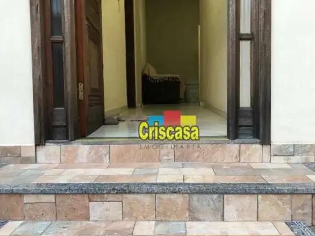 Casa venda em Região Geográfica Imediata de Macaé-Rio das Ostras, Macaé