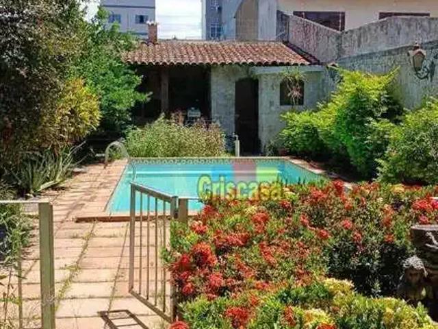 Casa venda em Região Geográfica Imediata de Macaé-Rio das Ostras, Macaé