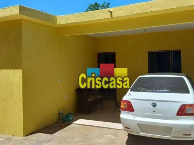Casa venda em Região Geográfica Imediata de Macaé-Rio das Ostras, Macaé