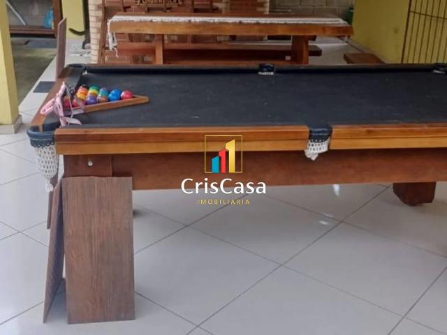 Casa venda em Córrego do Ouro, Macaé