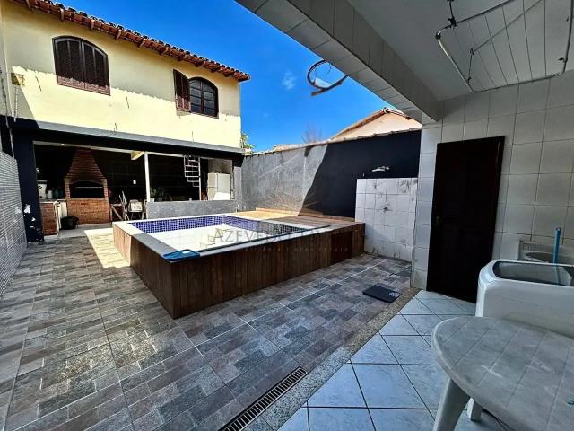 Casa venda em Região Geográfica Imediata de Macaé-Rio das Ostras, Macaé