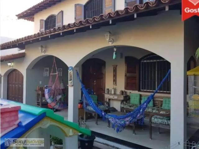 Casa venda em Macaé