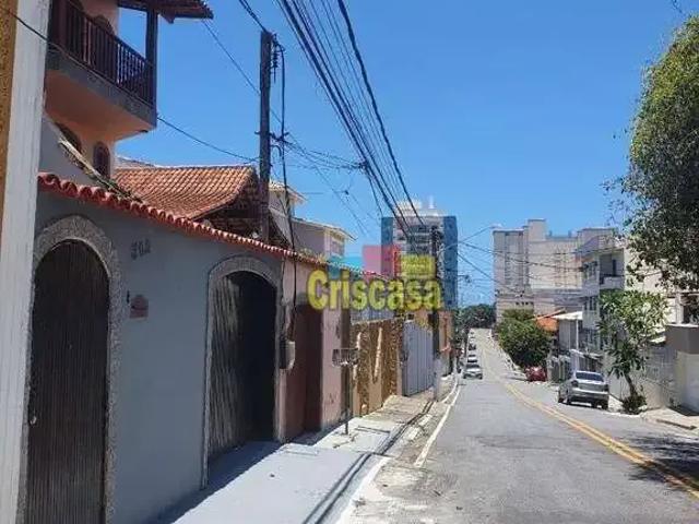 Casa venda em Região Geográfica Imediata de Macaé-Rio das Ostras, Macaé