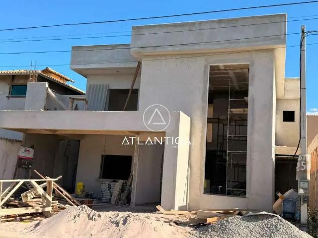 Casa venda em Região Geográfica Imediata de Macaé-Rio das Ostras, Macaé