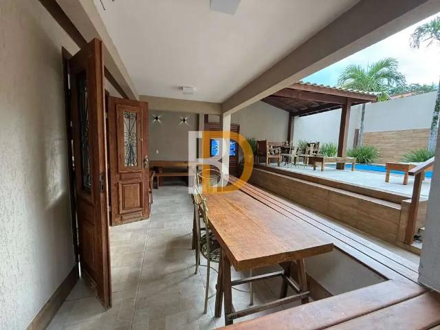 Casa venda em Macaé