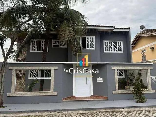 Casa venda em Região Geográfica Imediata de Macaé-Rio das Ostras, Macaé