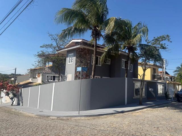 Casa venda em Macaé, Região Geográfica Intermediária de Macaé-Rio das Ostras-Cabo Frio
