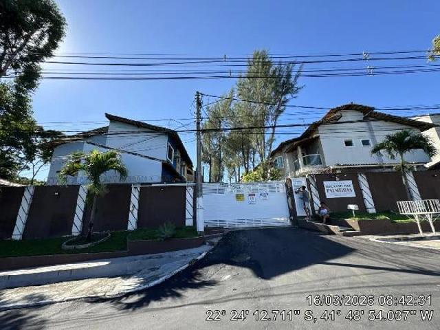 Casa venda em Macaé