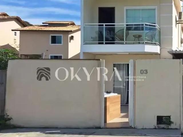 Casa venda em Macaé