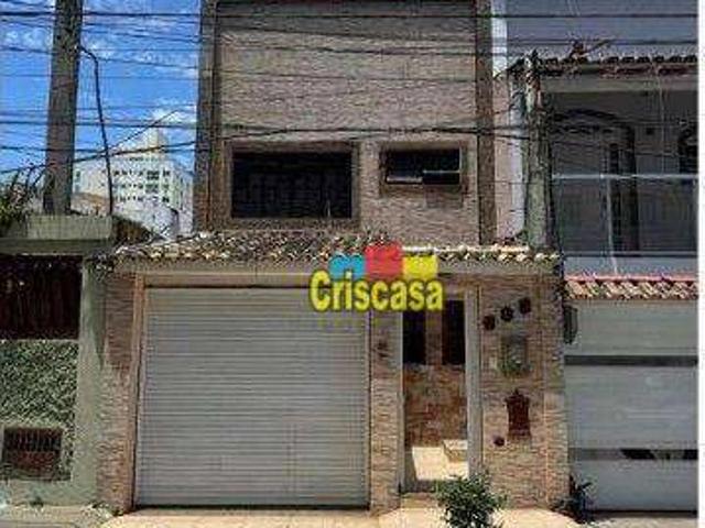 Casa venda em Macaé