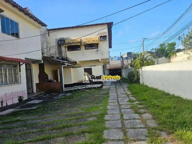 Casa venda em Região Geográfica Imediata de Macaé-Rio das Ostras, Macaé