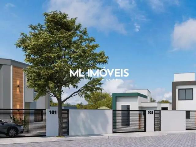 Casa venda em Região Geográfica Imediata de Macaé-Rio das Ostras, Macaé