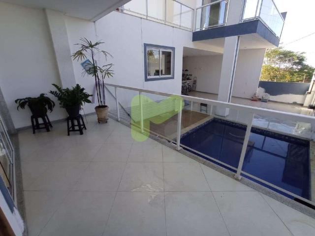 Casa venda em Macaé