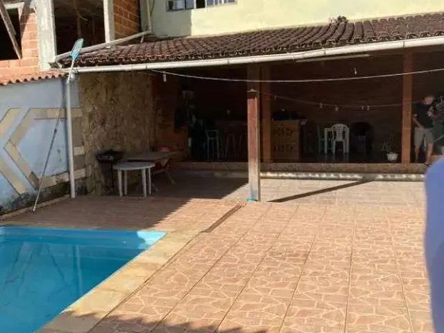 Casa venda em Região Geográfica Imediata de Macaé-Rio das Ostras, Macaé