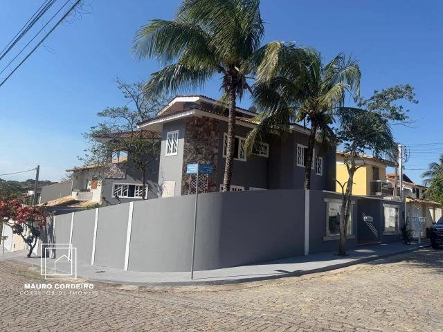 Casa venda em Macaé