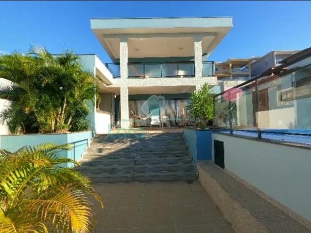Casa venda em Macaé
