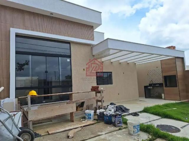 Casa venda em Região Geográfica Imediata de Macaé-Rio das Ostras, Macaé
