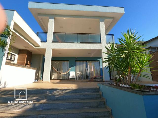 Casa venda em Macaé