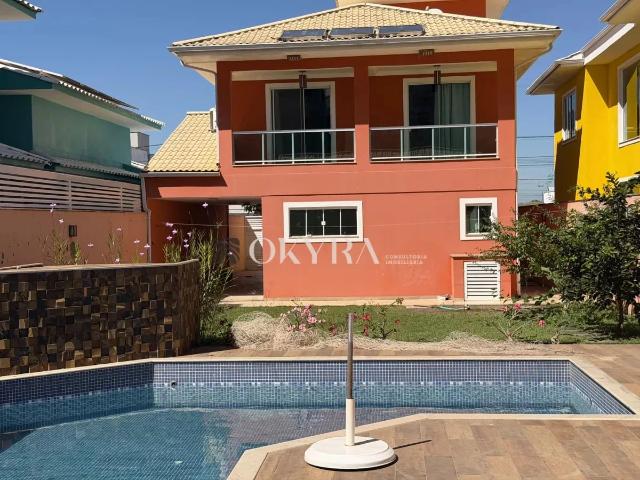 Casa venda em Macaé