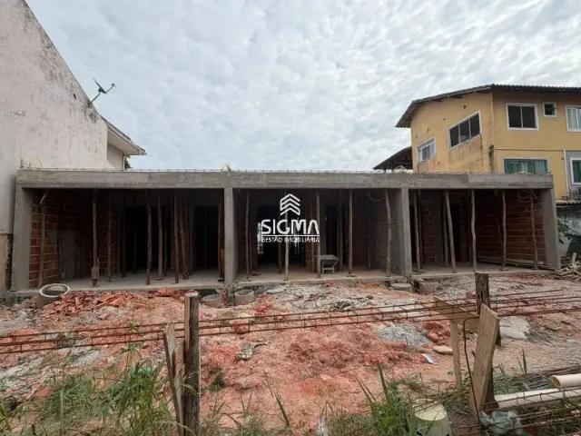 Casa venda em Região Geográfica Imediata de Macaé-Rio das Ostras, Macaé