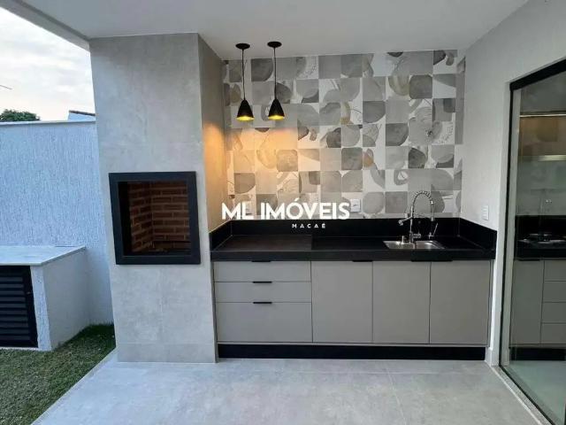 Casa venda em Região Geográfica Imediata de Macaé-Rio das Ostras, Macaé