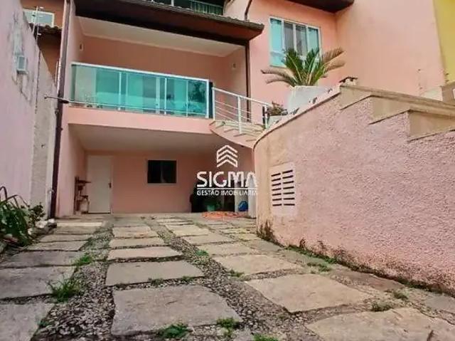 Casa venda em Região Geográfica Imediata de Macaé-Rio das Ostras, Macaé