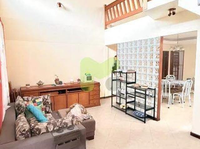 Casa venda em Glicério, Macaé