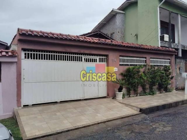 Casa venda em Região Geográfica Imediata de Macaé-Rio das Ostras, Macaé