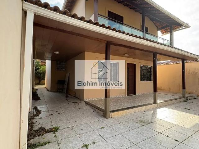 Casa venda em Região Geográfica Imediata de Macaé-Rio das Ostras, Macaé
