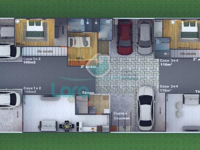 Casa venda em Macaé