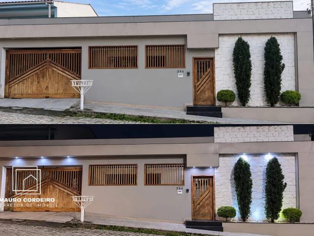 Casa venda em Macaé