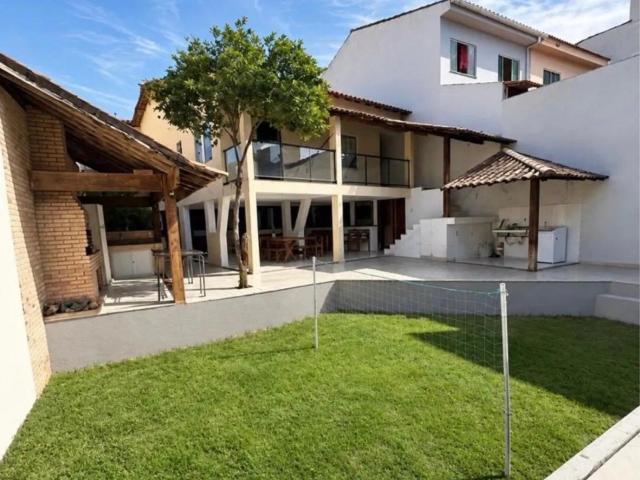 Casa venda em Macaé, Região Geográfica Intermediária de Macaé-Rio das Ostras-Cabo Frio