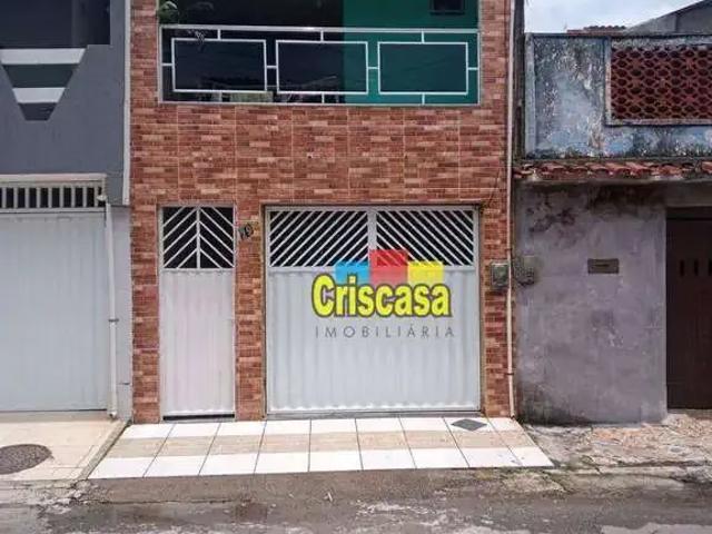 Casa venda em Região Geográfica Imediata de Macaé-Rio das Ostras, Macaé