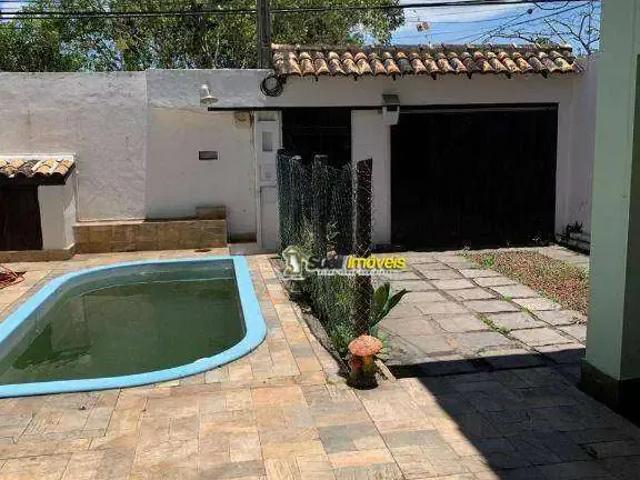 Casa venda em Região Geográfica Imediata de Macaé-Rio das Ostras, Macaé