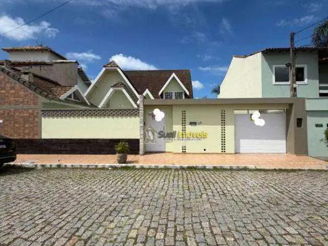Casa venda em Região Geográfica Imediata de Macaé-Rio das Ostras, Macaé