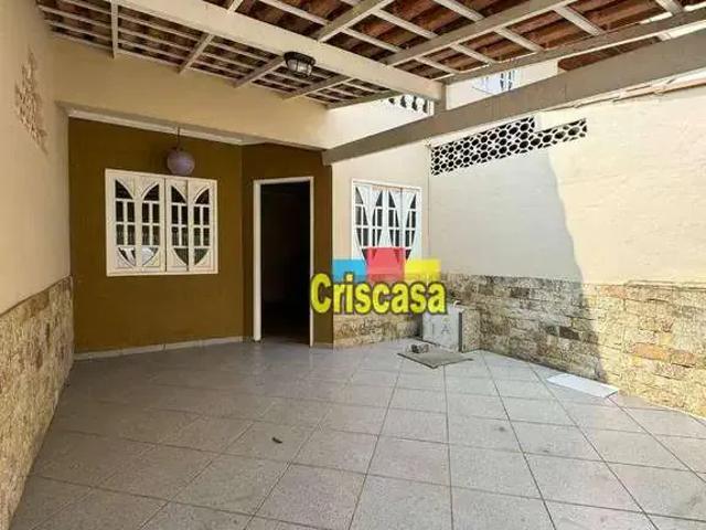Casa venda em Região Geográfica Imediata de Macaé-Rio das Ostras, Macaé