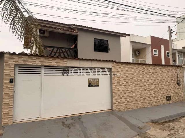 Casa venda em Macaé