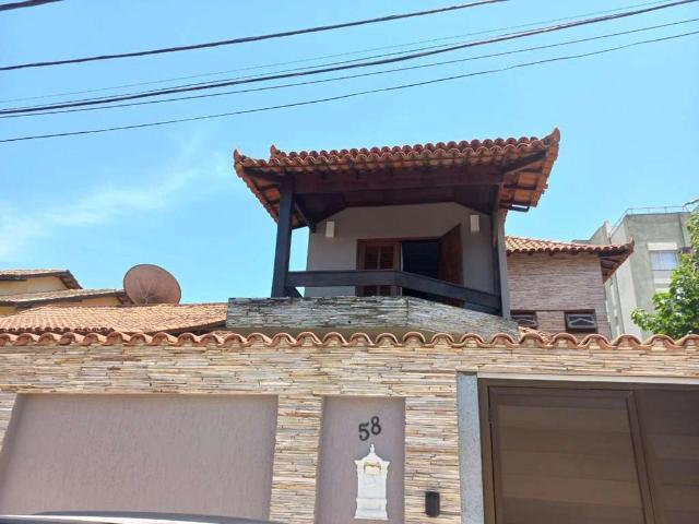 Casa venda em Macaé