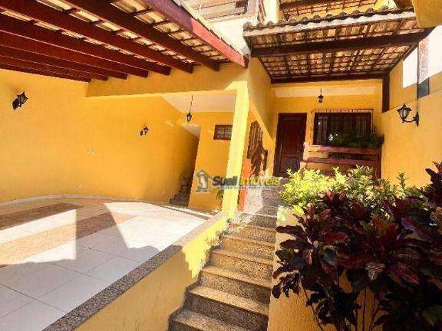 Casa venda em Macaé