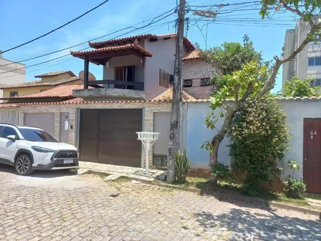 Casa venda em Região Geográfica Imediata de Macaé-Rio das Ostras, Macaé