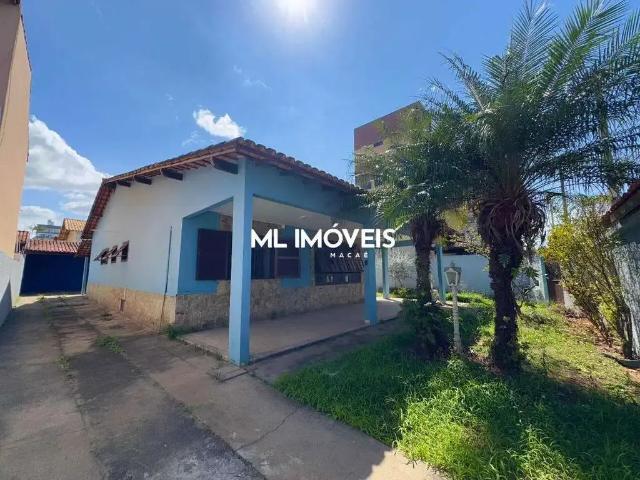 Casa venda em Região Geográfica Imediata de Macaé-Rio das Ostras, Macaé