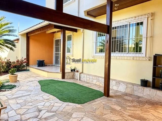 Casa venda em Residencial Recanto da Lagoa, Macaé