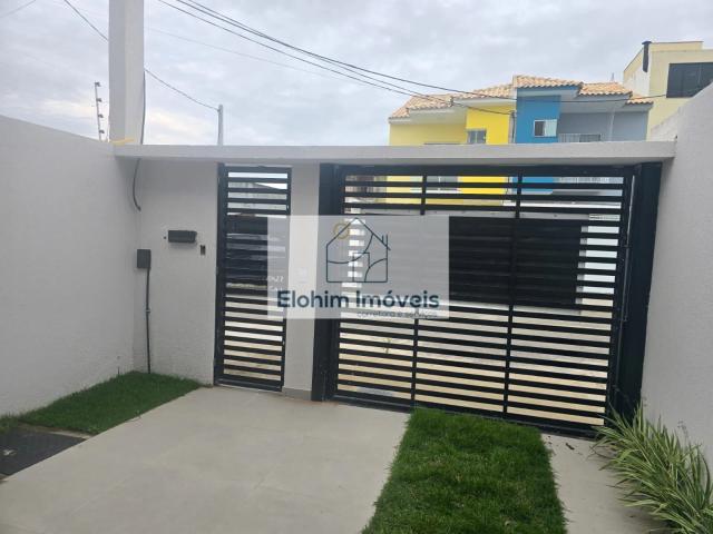 Casa venda em Vale das Palmeiras, Macaé