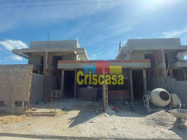 Casa venda em Região Geográfica Imediata de Macaé-Rio das Ostras, Macaé