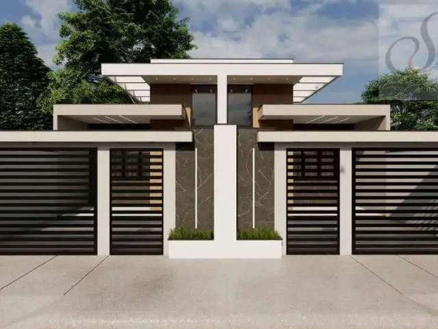 Casa venda em Região Geográfica Imediata de Valença, Miguel Pereira
