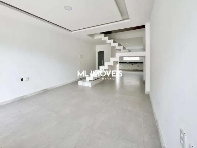 Casa venda em Região Geográfica Imediata de Macaé-Rio das Ostras, Macaé