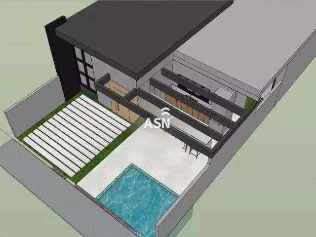 Casa venda em Região Geográfica Imediata de Valença, Miguel Pereira