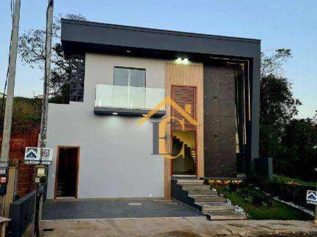 Casa venda em Vale dos Cristais, Macaé